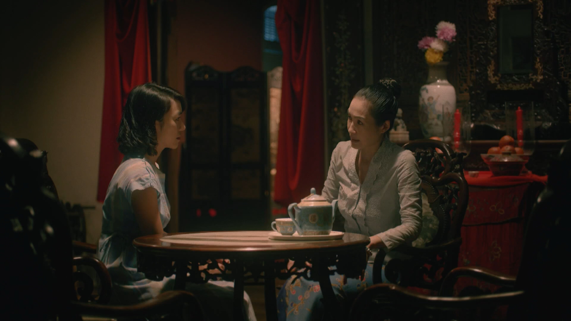 22 Hale Street Heritage Gallery